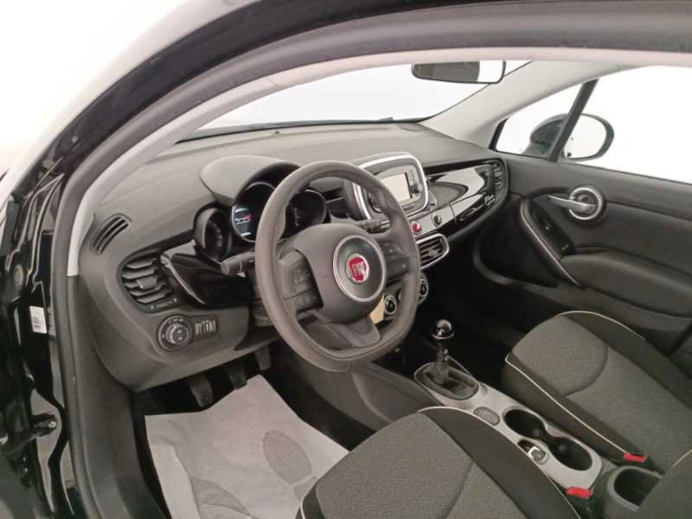 Fiat 500X usata a Treviso (10)