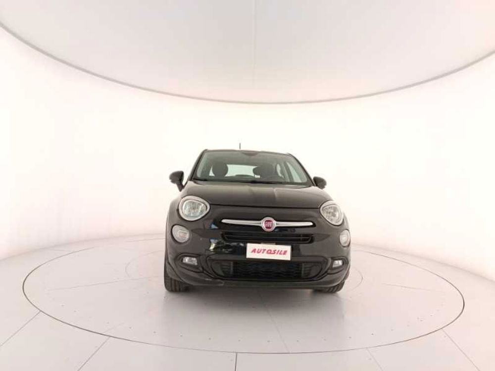 Fiat 500X usata a Treviso (2)