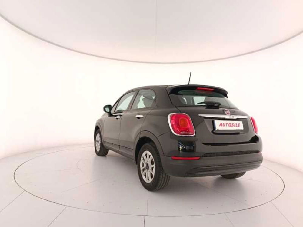 Fiat 500X usata a Treviso (4)