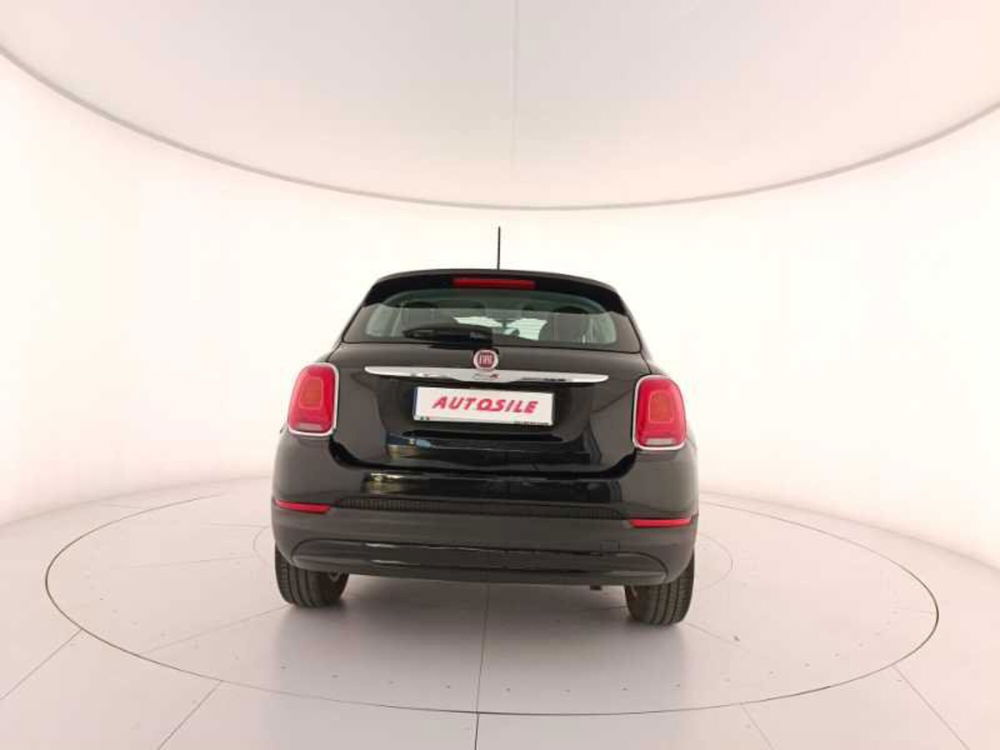 Fiat 500X usata a Treviso (5)