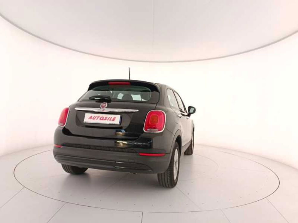 Fiat 500X usata a Treviso (6)