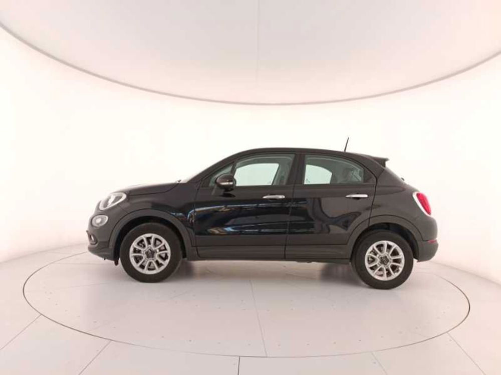 Fiat 500X usata a Treviso (8)