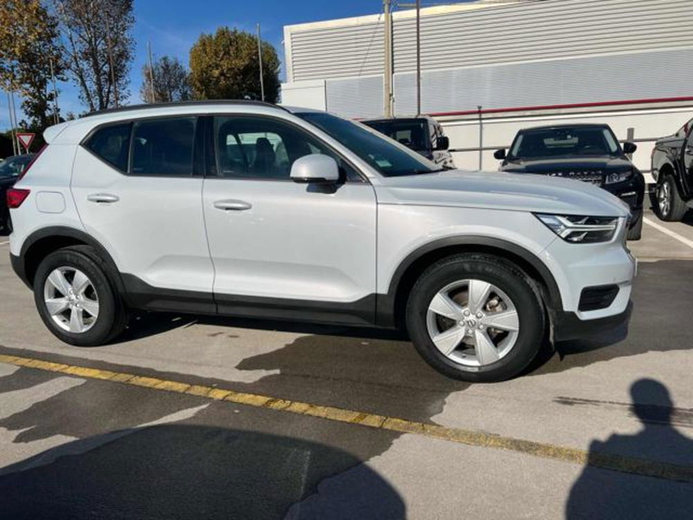 Volvo XC40 usata a Lucca