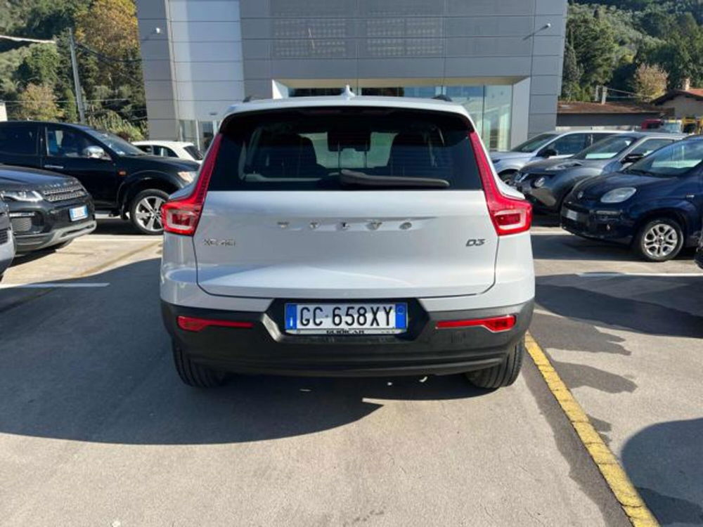 Volvo XC40 usata a Lucca (3)