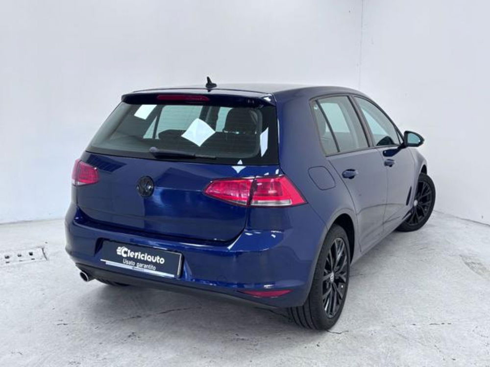 Volkswagen Golf usata a Como (2)