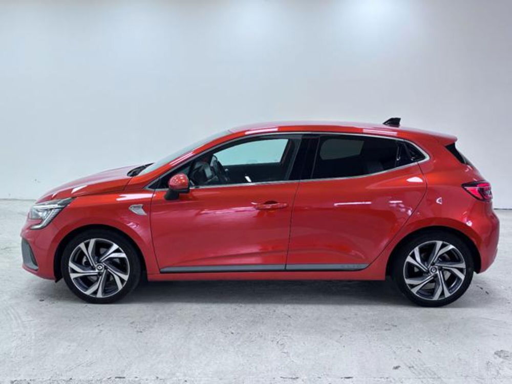 Renault Clio usata a Como (11)