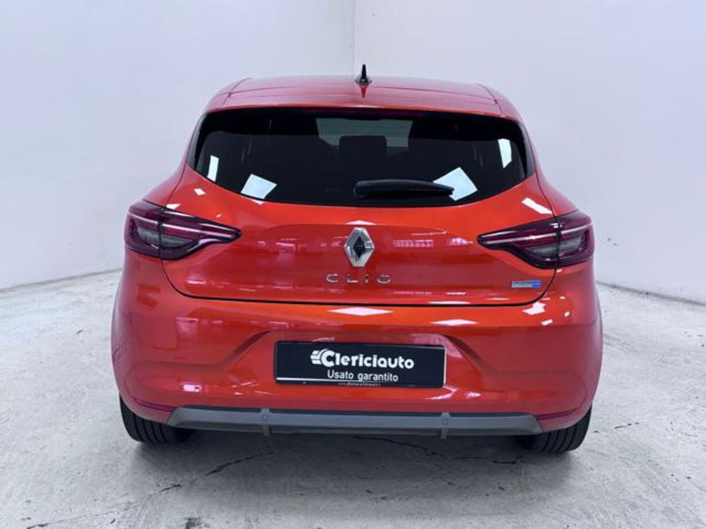 Renault Clio usata a Como (8)