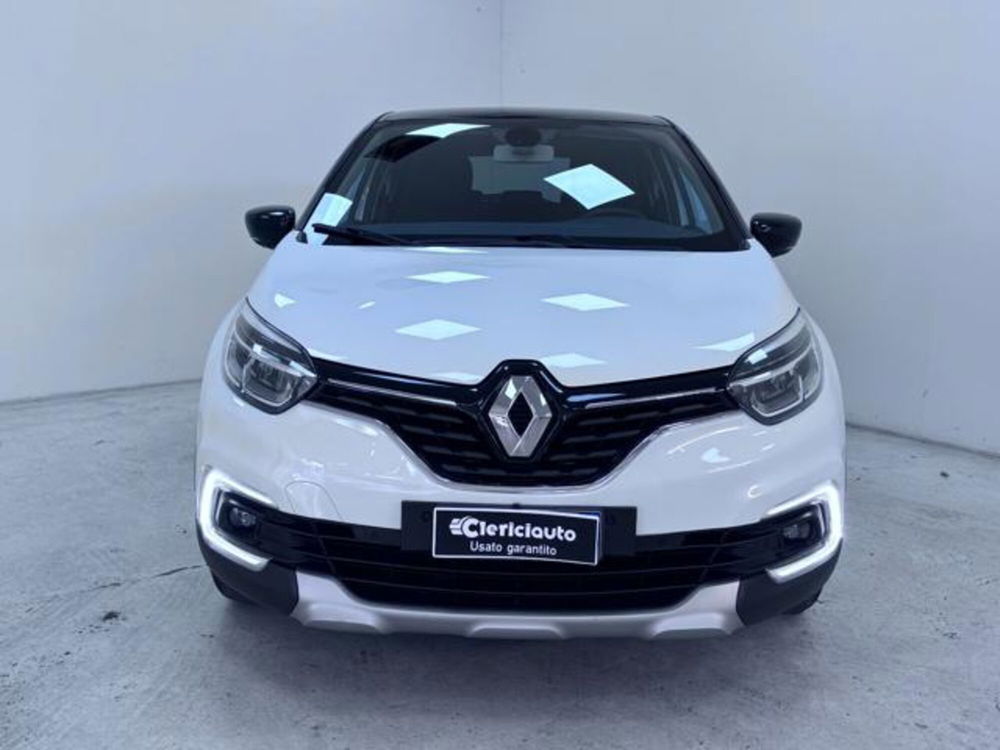 Renault Captur usata a Como (6)