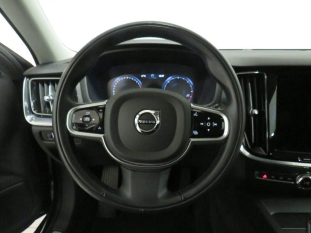 Volvo V60 usata a Como (11)