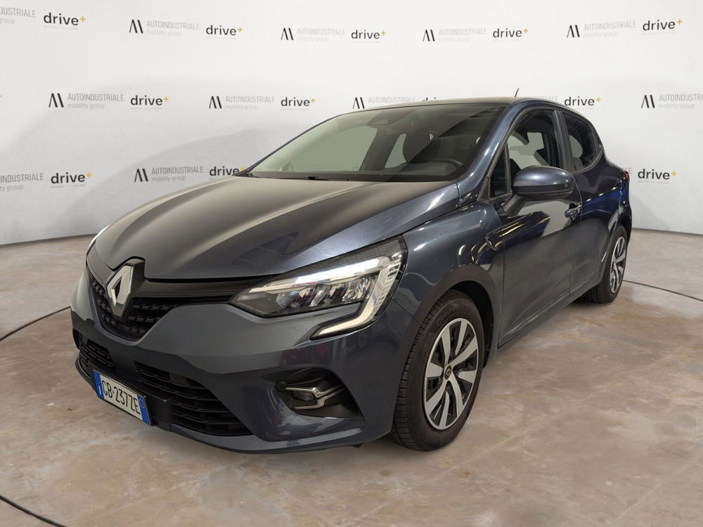 Renault Clio usata a Trento