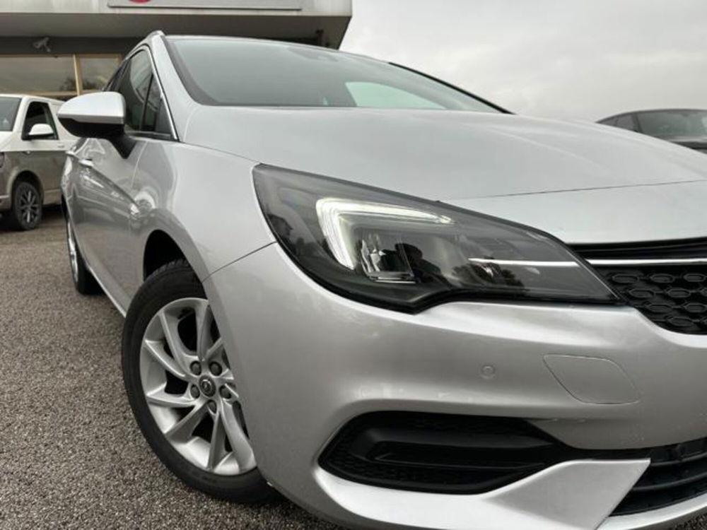 Opel Astra Station Wagon usata a Pordenone (5)