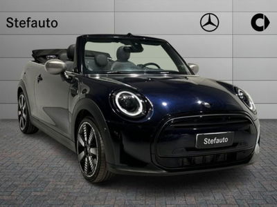 MINI Mini Cabrio 1.5 Cooper Yours Cabrio  del 2023 usata a Castel Maggiore