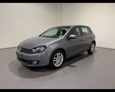 Volkswagen Golf 1.4 TSI 160CV DSG 5p. Highline del 2009 usata a Conegliano