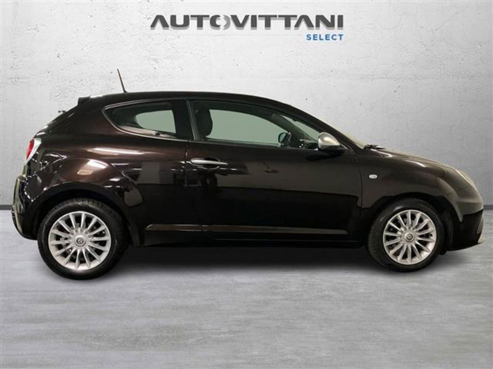 Alfa Romeo MiTo usata a Como (5)