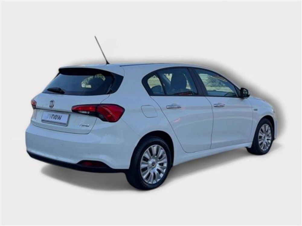 Fiat Tipo Station Wagon usata a Livorno (5)