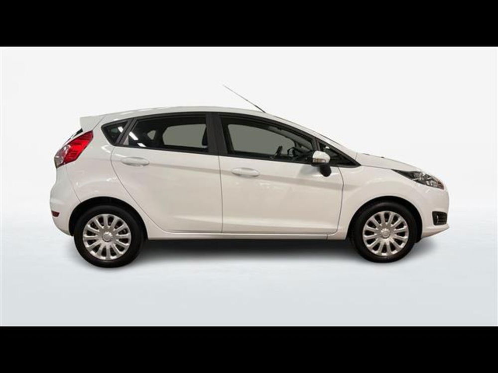 Ford Fiesta usata a Treviso (3)