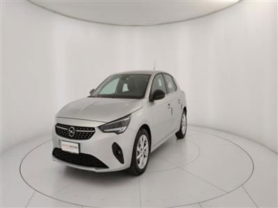 Opel Corsa 1.2 100 CV Elegance  del 2023 usata a Bari