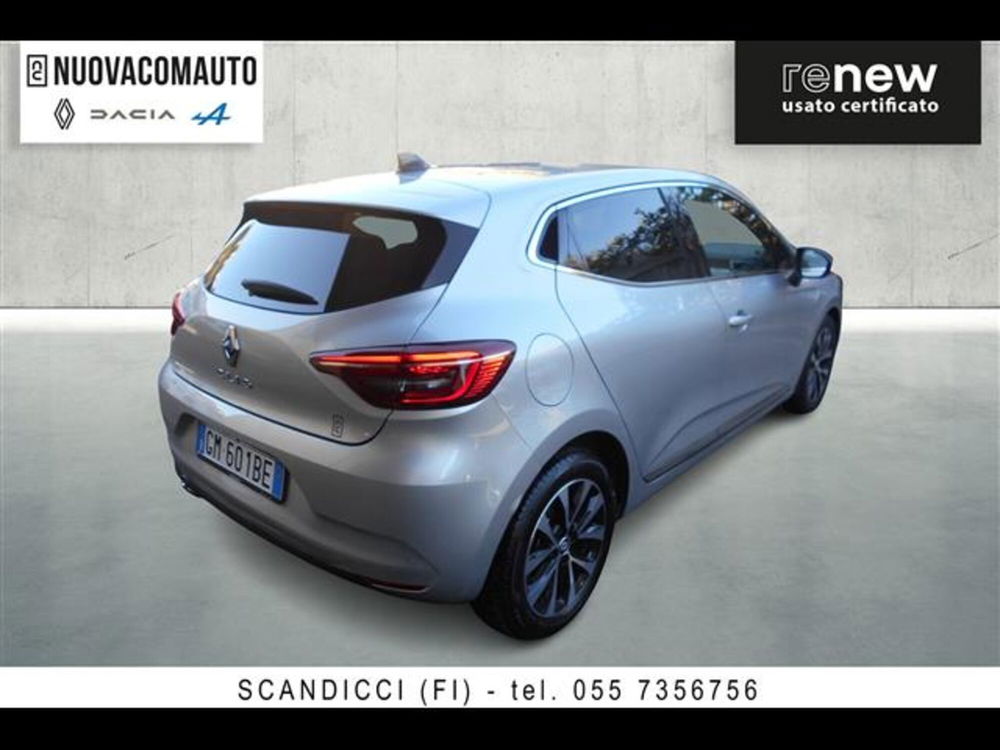 Renault Clio usata a Firenze (3)