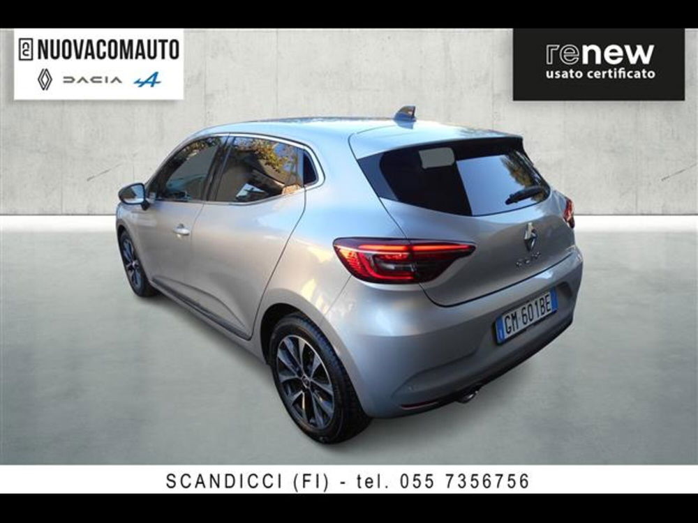 Renault Clio usata a Firenze (4)