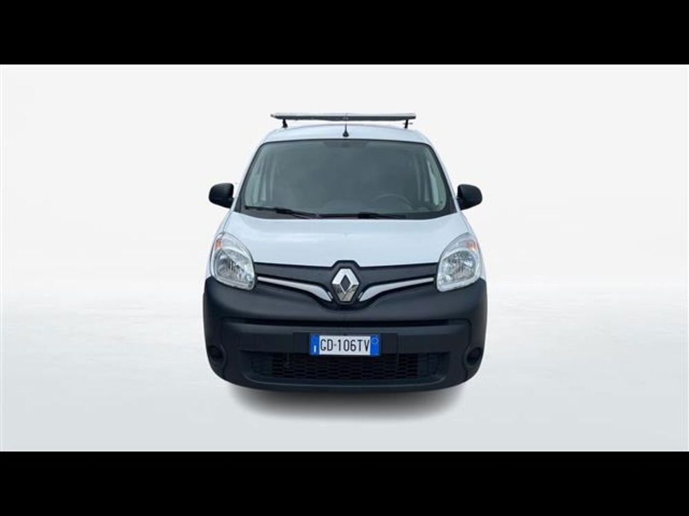 Renault Kangoo usata a Treviso (2)