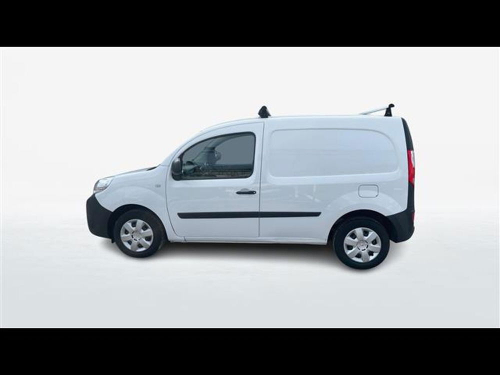 Renault Kangoo usata a Treviso (3)