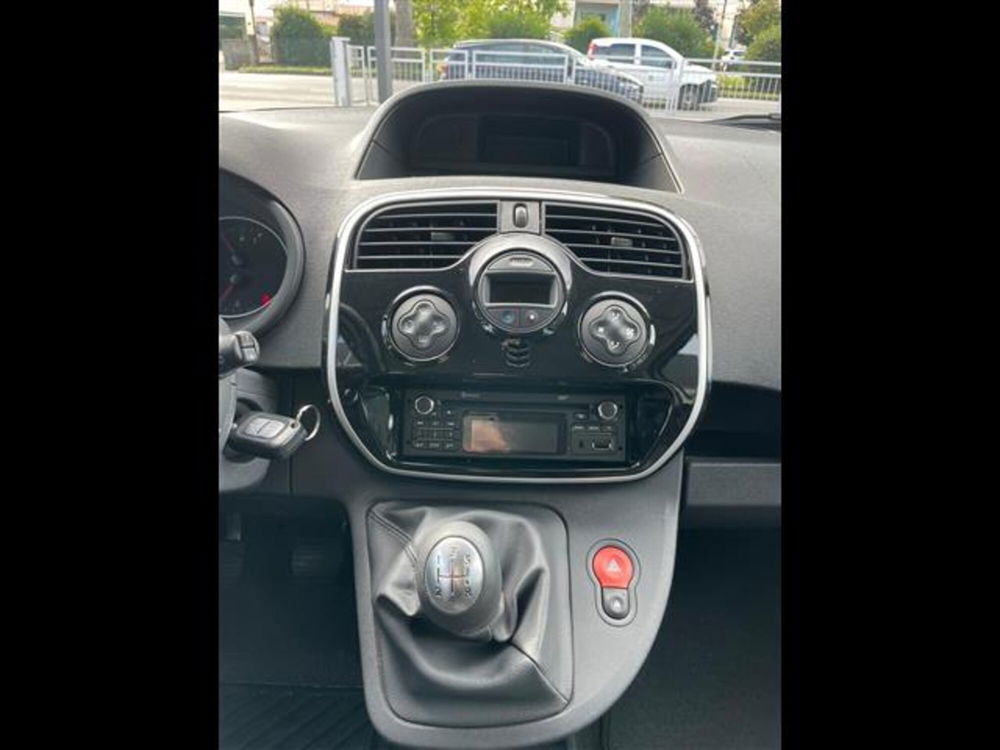 Renault Kangoo usata a Treviso (10)