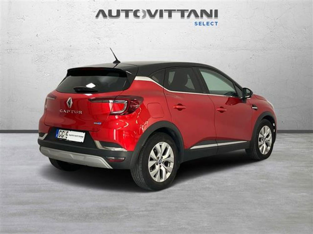 Renault Captur usata a Como (3)