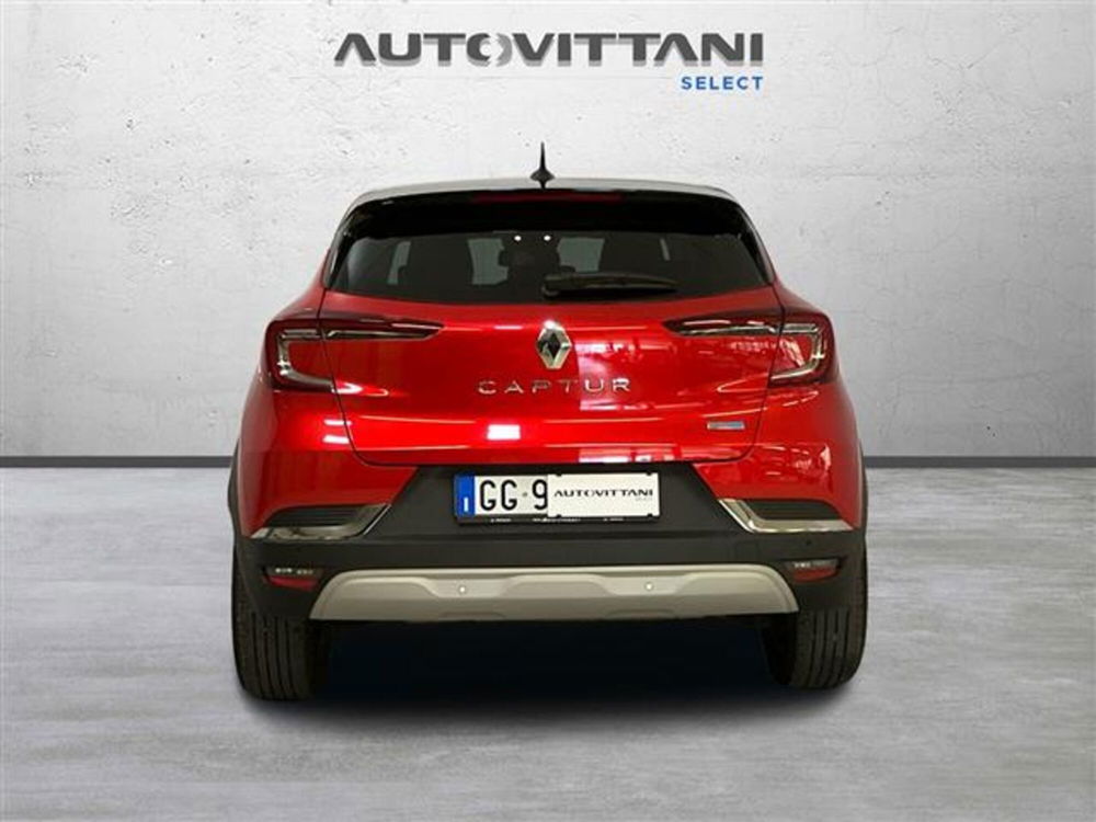 Renault Captur usata a Como (4)