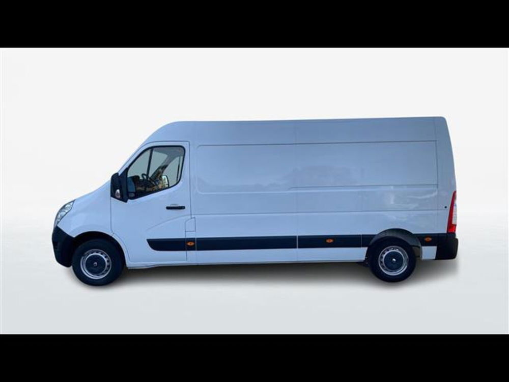 Renault Master Telaio usata a Varese (3)