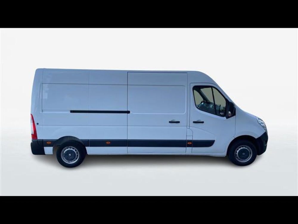 Renault Master Telaio usata a Varese (4)