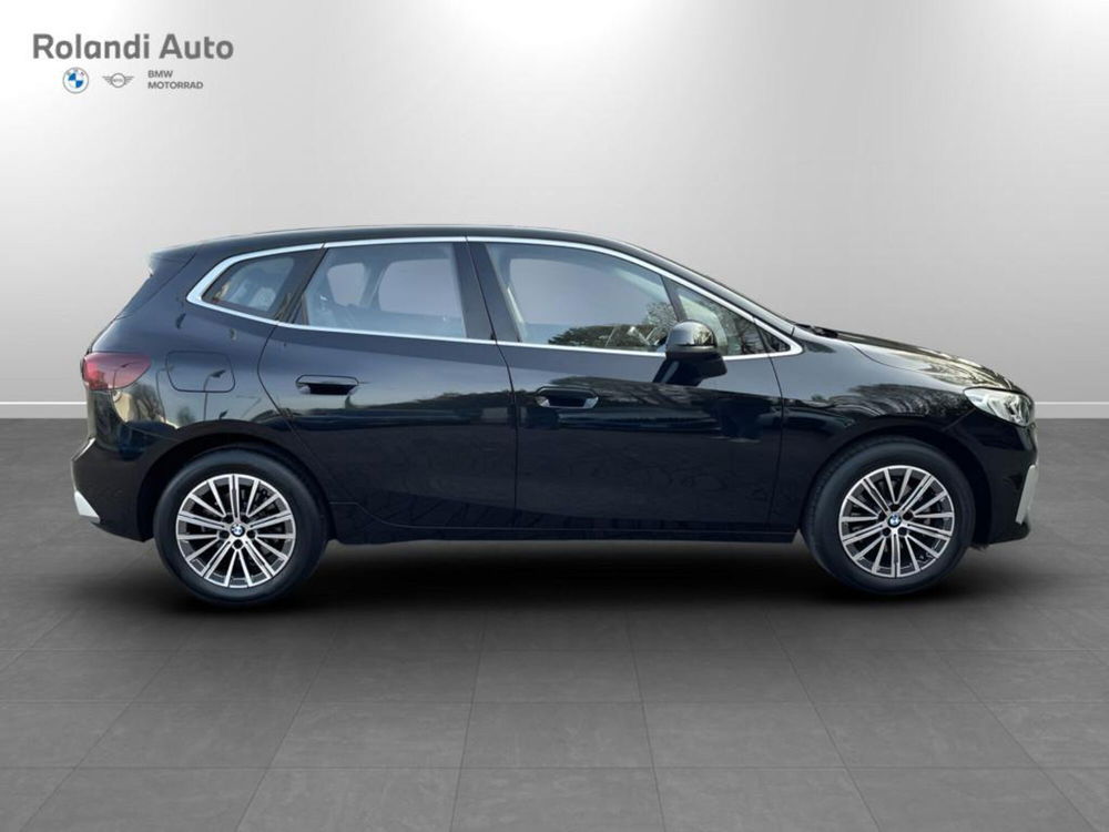 BMW Serie 2 Active Tourer usata a Alessandria (4)