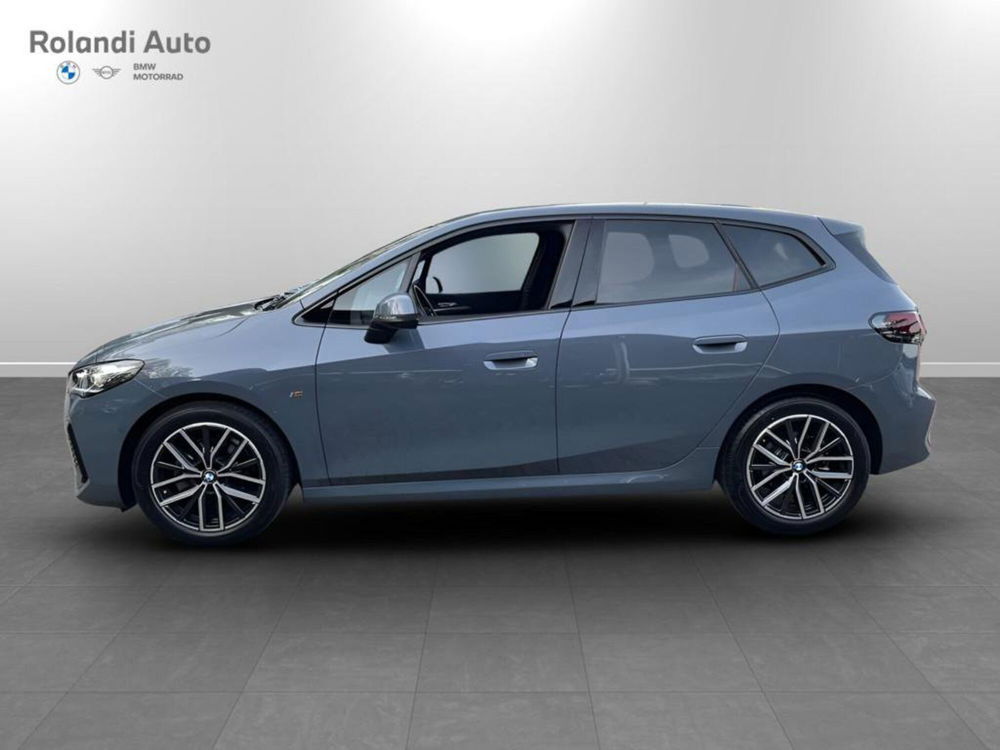 BMW Serie 2 Active Tourer usata a Alessandria (5)