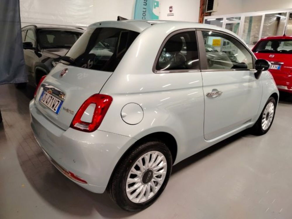 Fiat 500 usata a Forlì-Cesena (7)