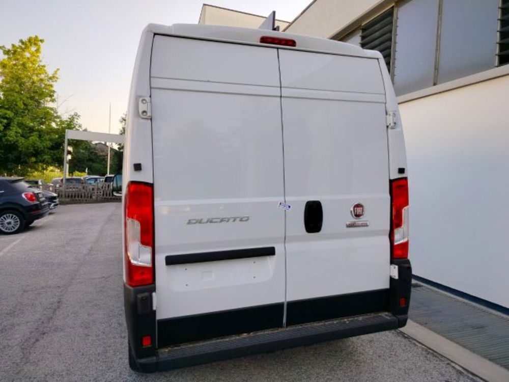 Fiat Ducato Furgone nuova a Forlì-Cesena (7)