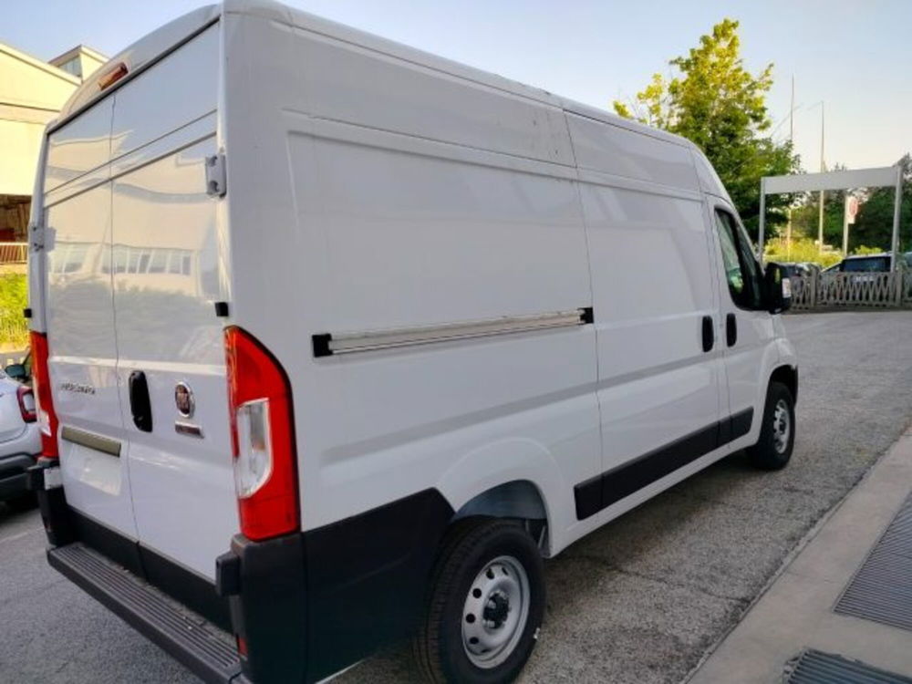 Fiat Ducato Furgone nuova a Forlì-Cesena (9)