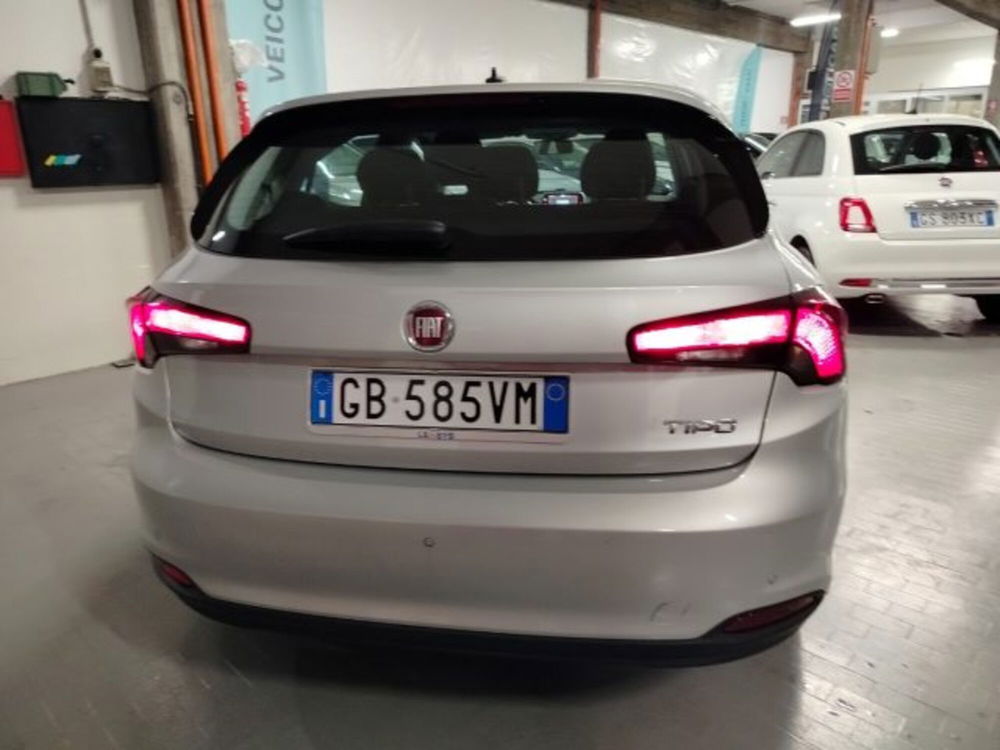 Fiat Tipo usata a Forlì-Cesena (5)