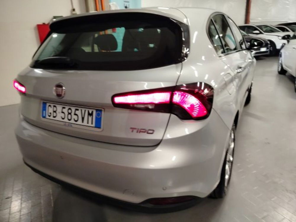 Fiat Tipo usata a Forlì-Cesena (6)