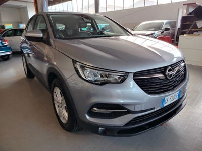 Opel Grandland X 1.5 diesel Ecotec Start&amp;Stop Business Edition  del 2021 usata a Cesena