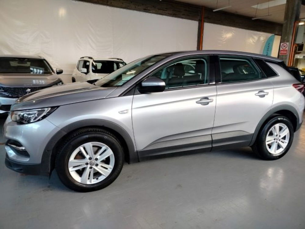 Opel Grandland X usata a Forlì-Cesena (3)