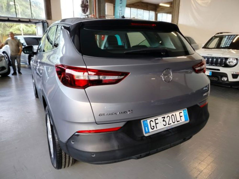 Opel Grandland X usata a Forlì-Cesena (6)