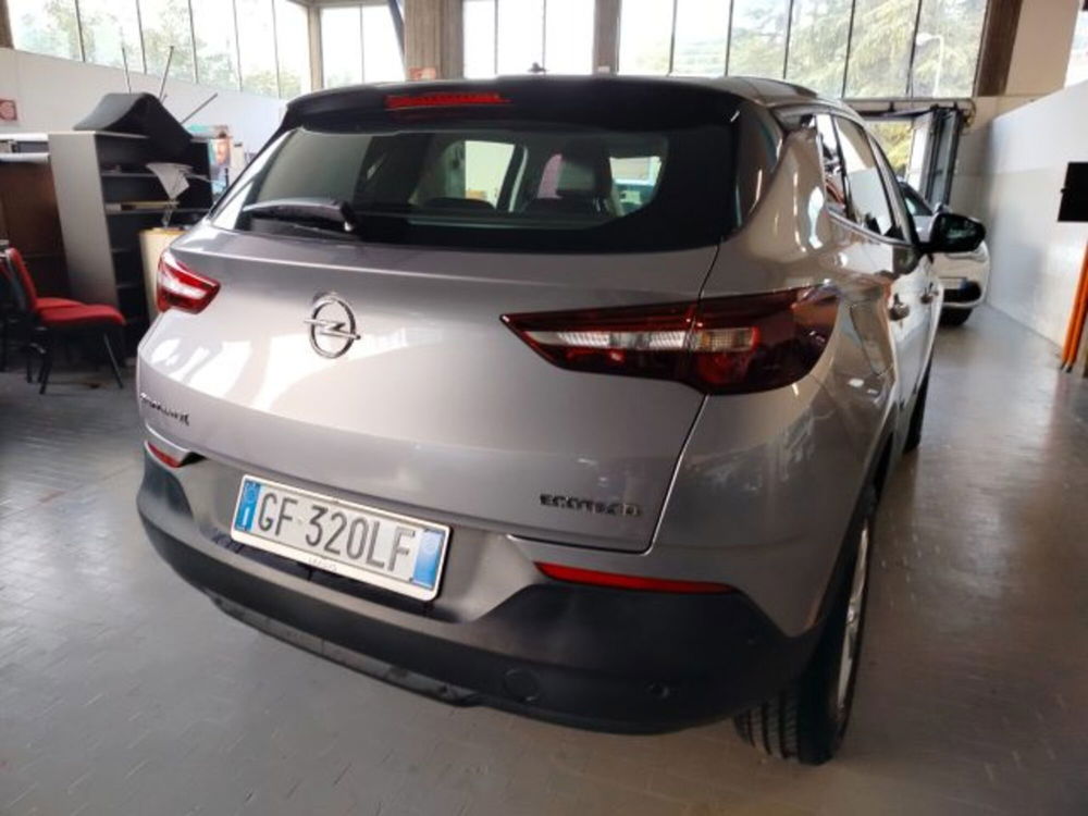 Opel Grandland X usata a Forlì-Cesena (7)