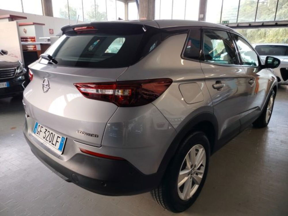 Opel Grandland X usata a Forlì-Cesena (8)