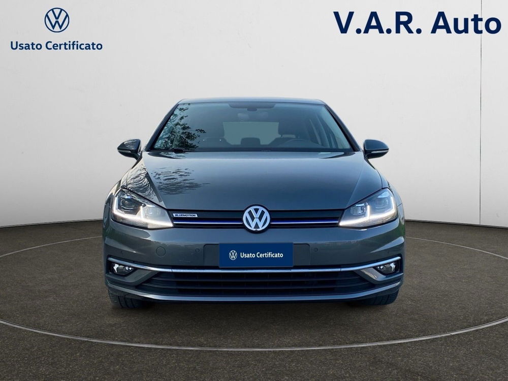 Volkswagen Golf usata a Bologna (8)