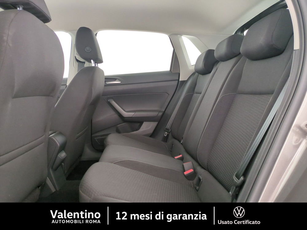 Volkswagen Polo usata a Roma (10)