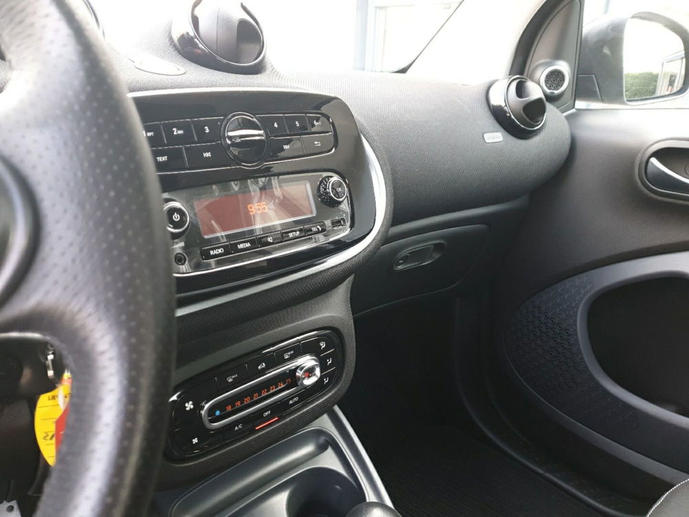 smart Fortwo usata a Pescara (12)