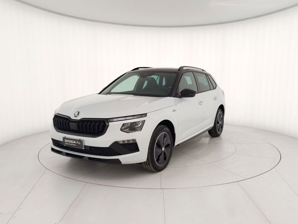 Skoda Kamiq nuova a Massa-Carrara