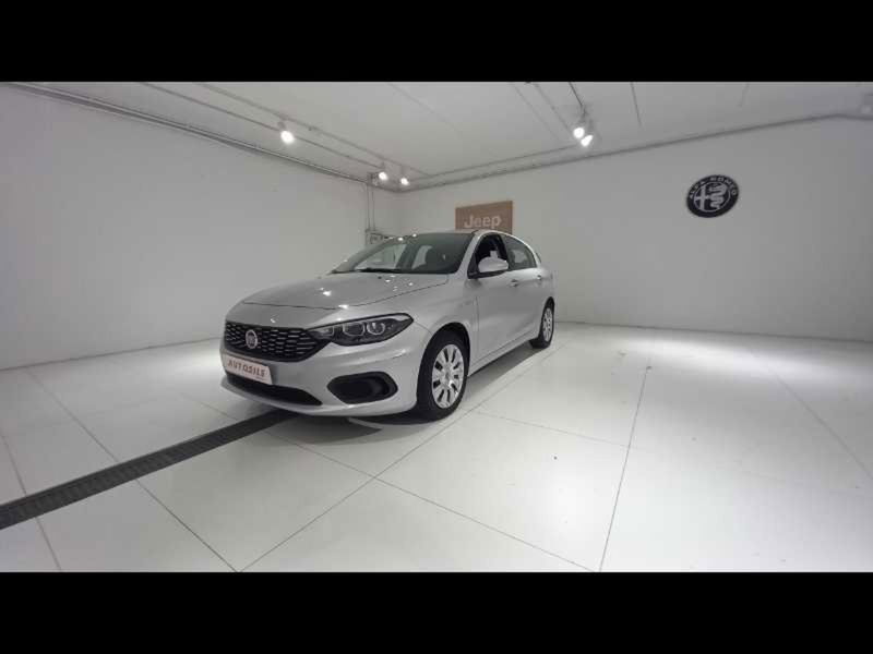 Fiat Tipo Tipo 1.6 Mjt 4 porte Mirror  del 2019 usata a Montebelluna