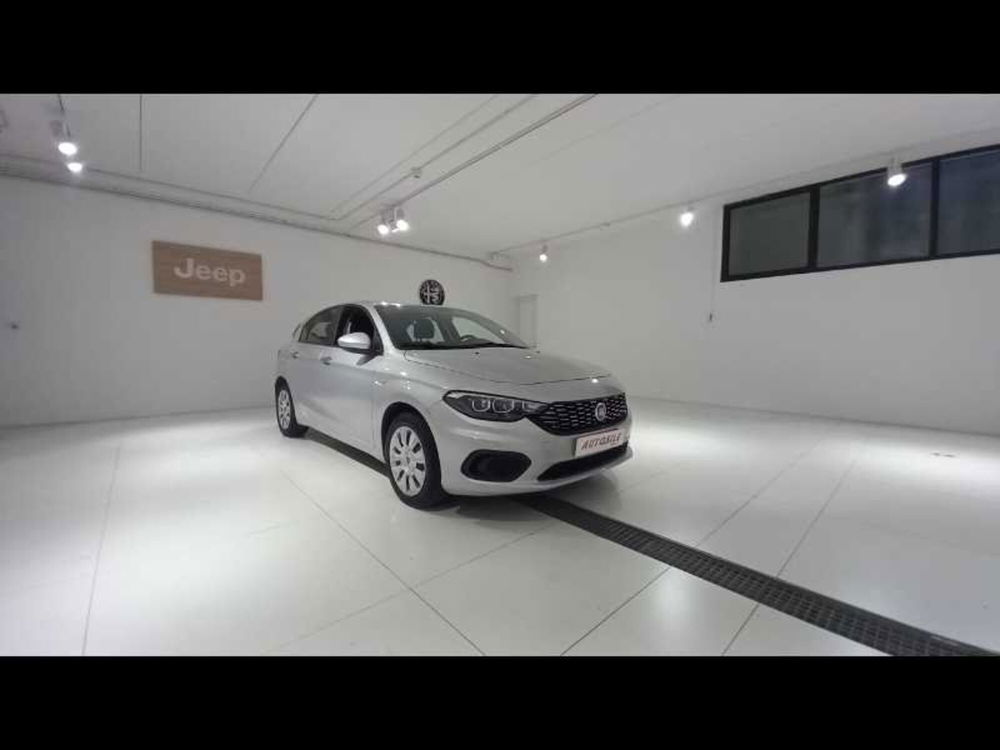 Fiat Tipo usata a Treviso (3)