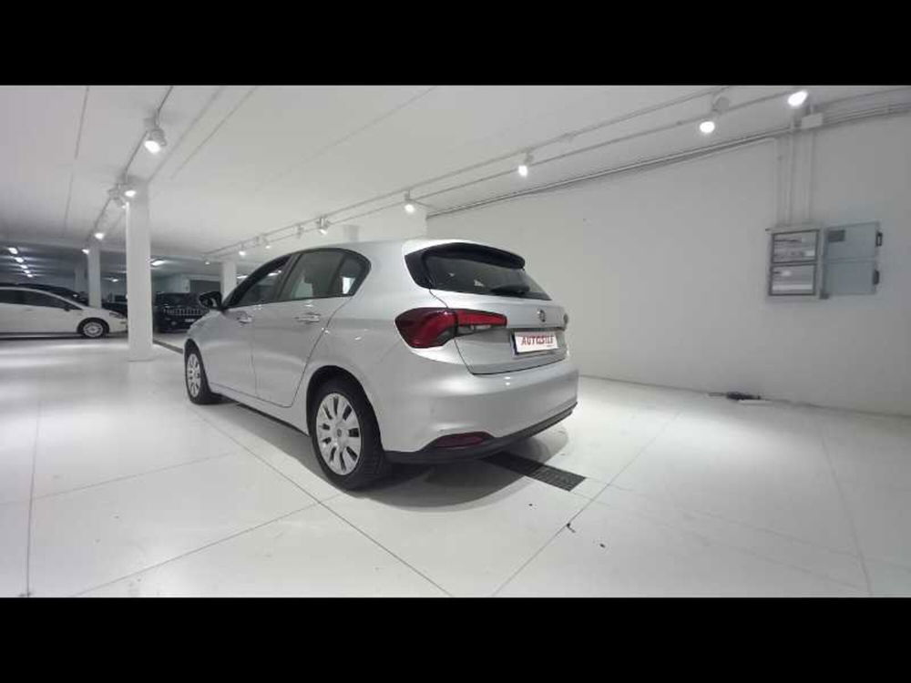 Fiat Tipo usata a Treviso (4)