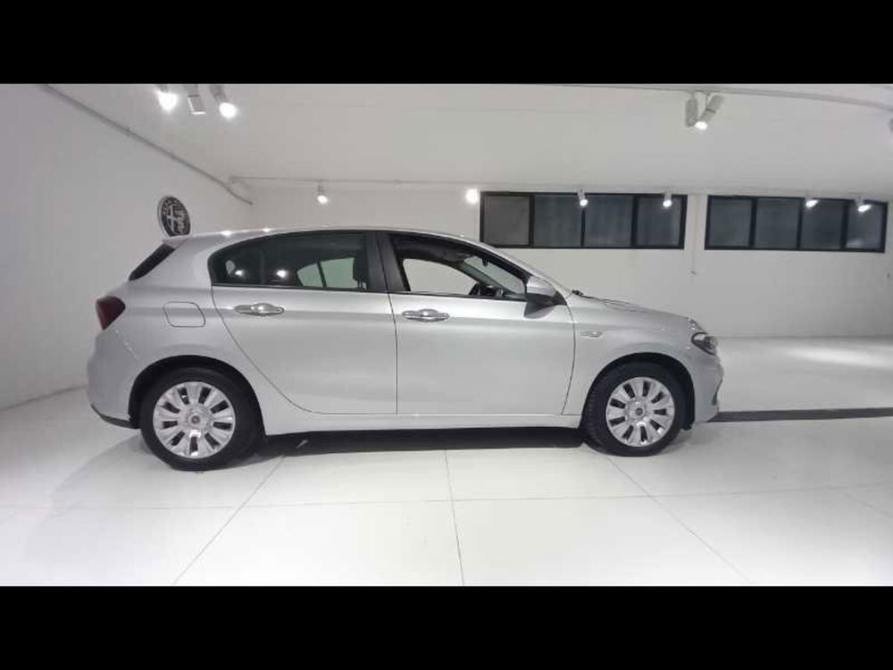 Fiat Tipo usata a Treviso (7)